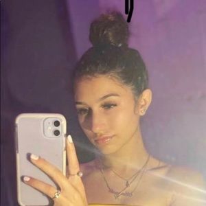 Meet your Posher, Jenna